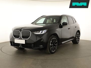 20 xDrive, M Sport, Navigace