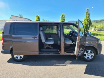 T5 2.0 TDi LONG 103-KW KLIMA
