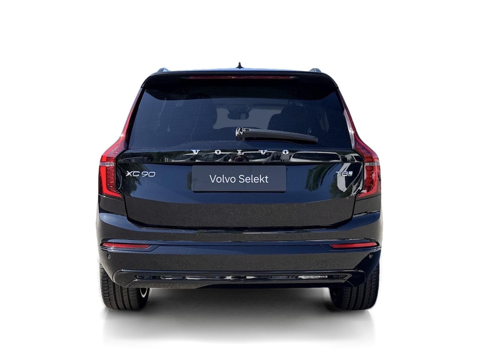 Volvo XC90, T8 AWD RECHARGE // PLUS DARK - fotka 4