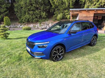 1.6 TDI DSG Monte Carlo, DPH