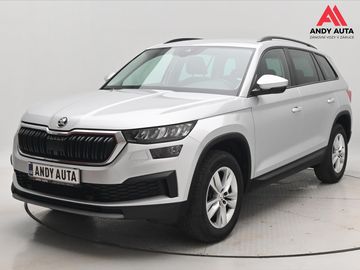2,0 TDI 110 kW DSG Ambition Zá