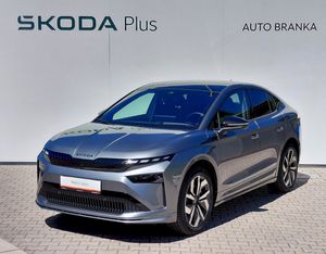 Škoda Enyaq Coupé, 85  210 KW Sport Line