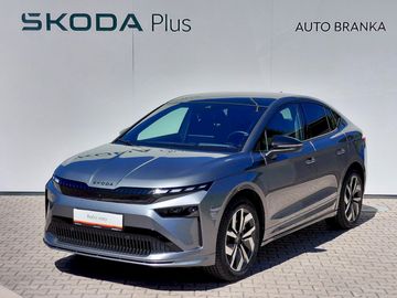 85 210 KW Sport Line