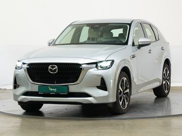 3.3D 187 kW AT AWD Takumi