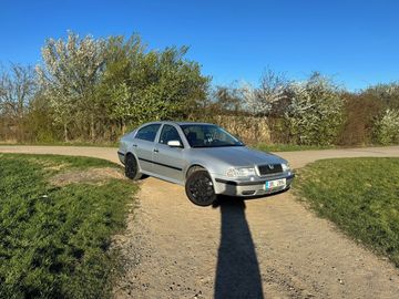 Octavia mk1 1.8 20v 92kw