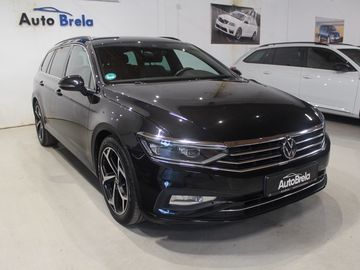 2.0TDI R-Line Paket Nez.Topení