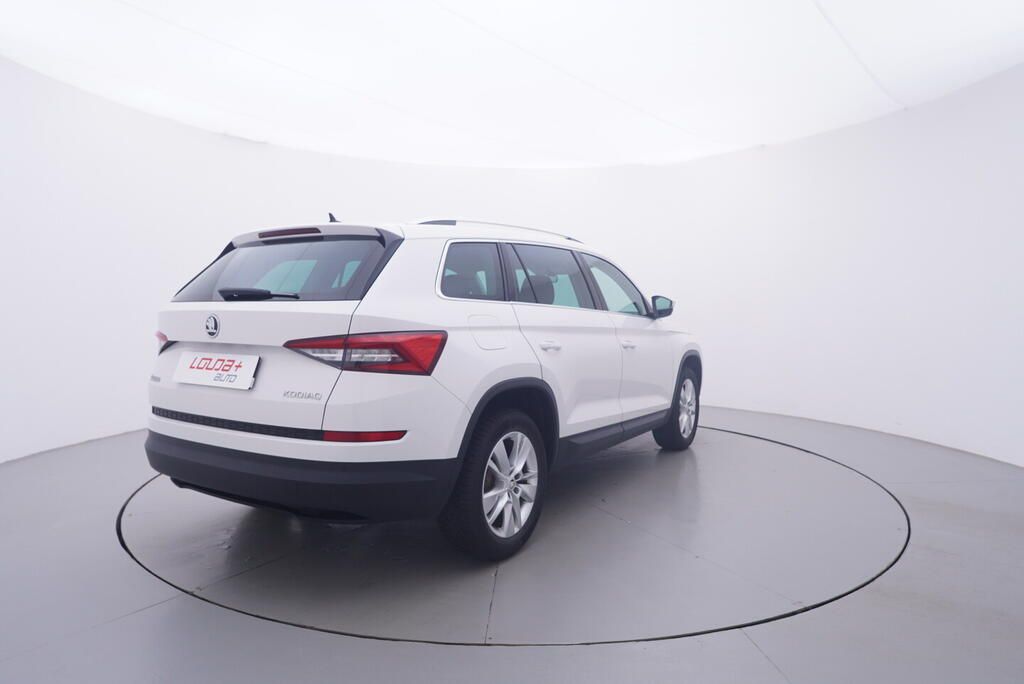 Škoda Kodiaq, Style 1.5 TSI 110 kW - fotka 5