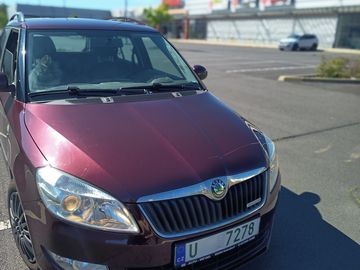 1.2 TDI GreenLine
