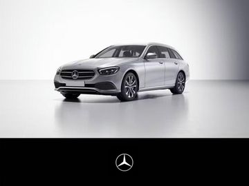 E300de Avantgarde*Cam