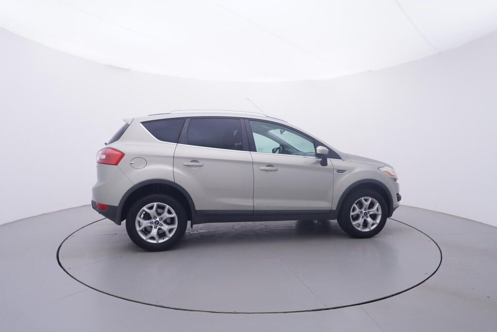 Ford Kuga, Trend 2.0 TDCi 100 kW - fotka 6