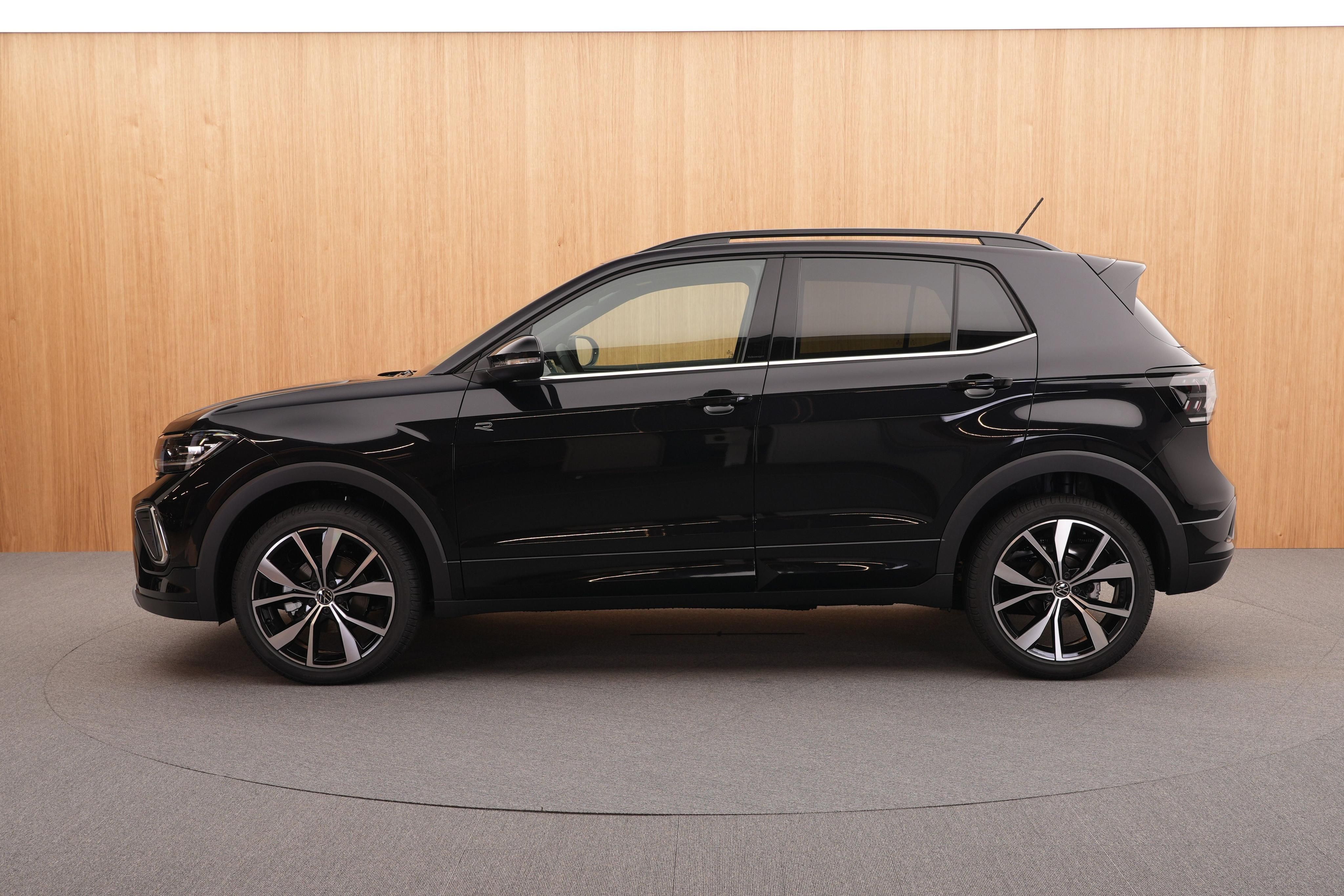 Volkswagen T-Cross, R-Line Limited 1.0 TSI DSG - fotka 2