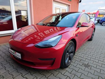 Long Range Dual Motor 366kW SO