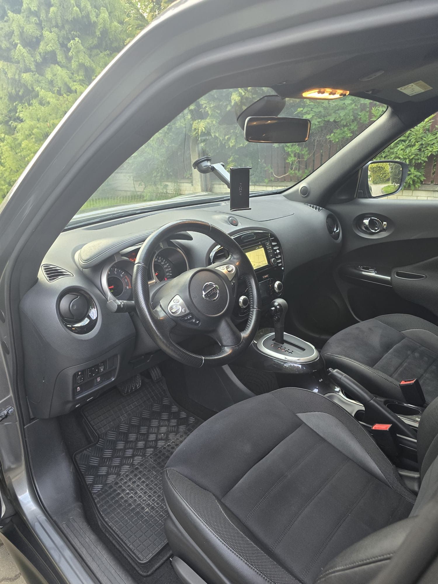 Nissan Juke, NAJETO:42000KM - fotka 6