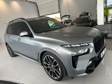 XDRIVE40D