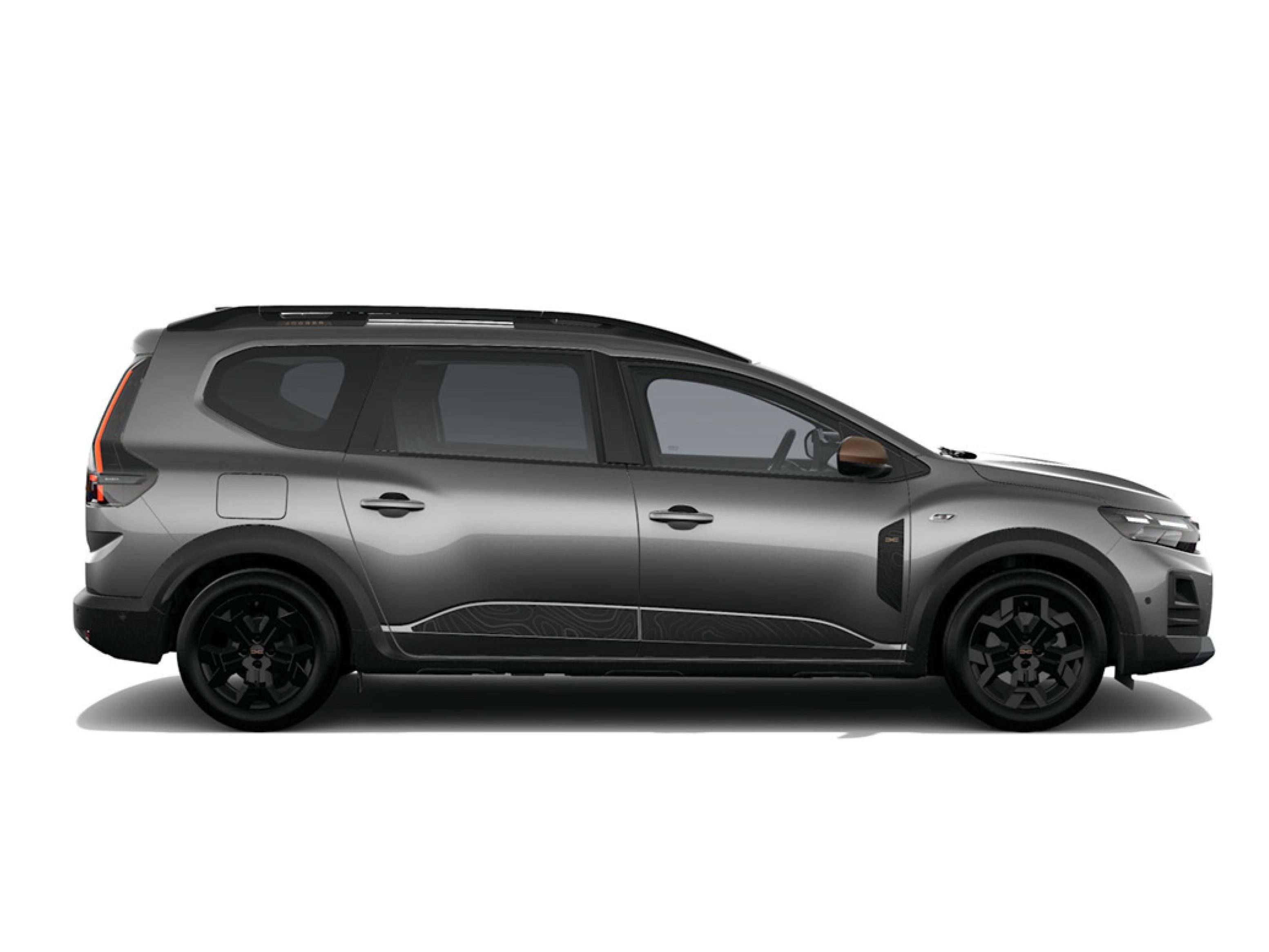 Dacia Jogger, Extreme TCe110 - fotka 3