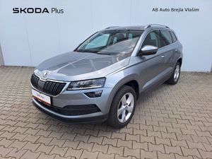 Škoda Karoq, 1.5 TSI / 110 kW / 7DSG / Styl