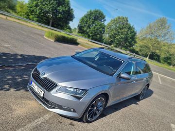 2.0 TDI 140kw - velký servis