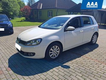 1.2 TSI, Automatická klima