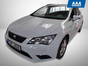 1.6 TDI, Navi
