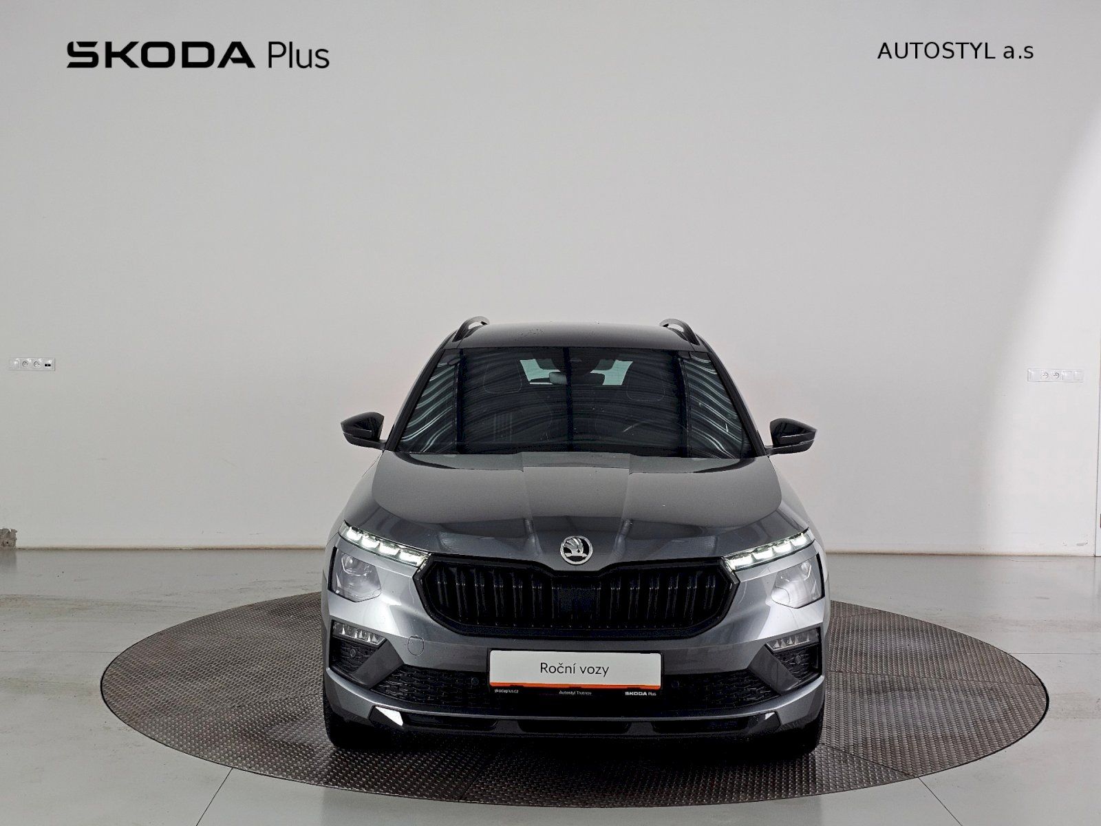 Škoda Kamiq, 1.0TSi 85kW DSG MONTE CARLO TA - fotka 4