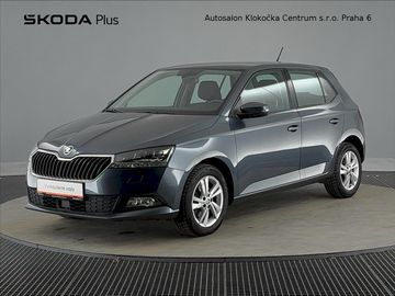 TSI81 kW Style