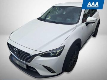 2.0 Skyactiv-G, Serv.kniha
