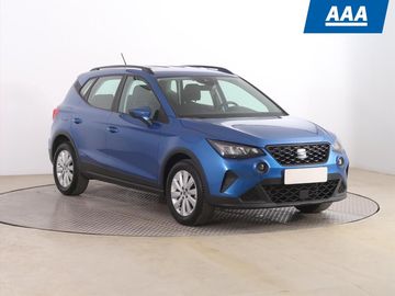 1.0 TSI, Automat