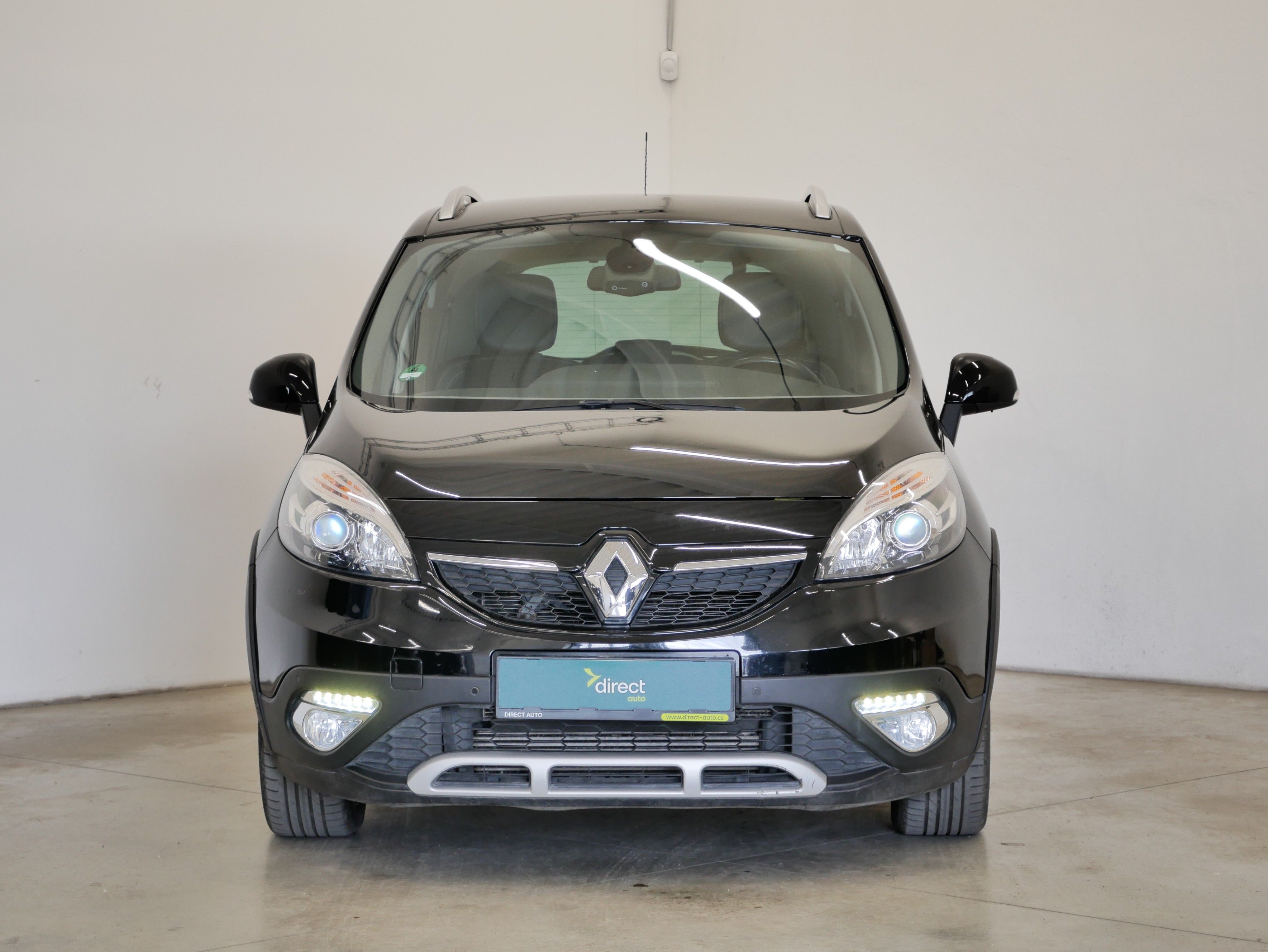 Renault Scénic, 1.2 TCe 97 kW Bose Edition - fotka 4