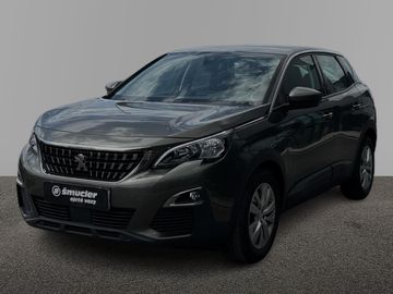 1.2 PureTech / 96 kW Active