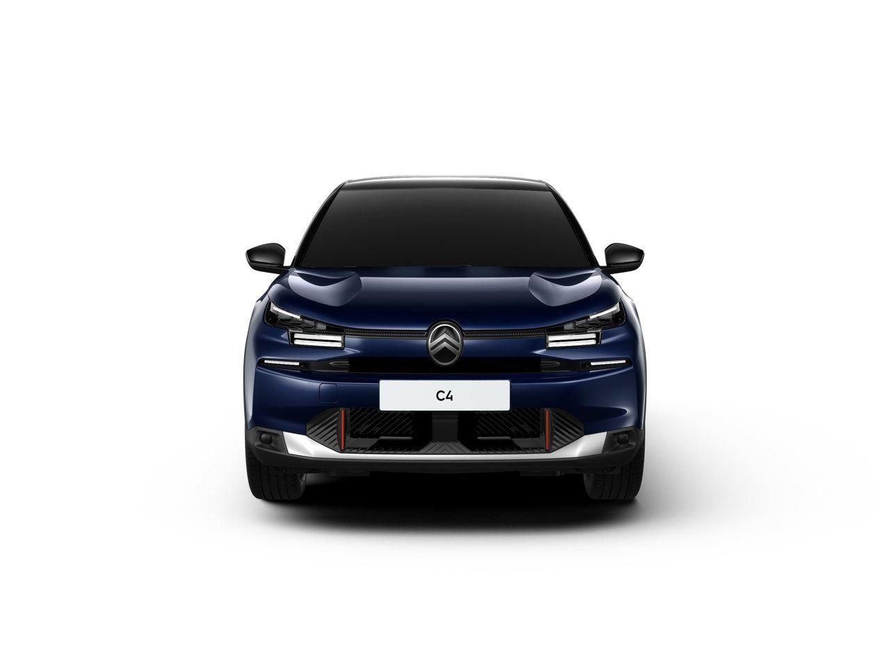 Citroën C4, 1.2 Hybrid / 107 kW COLLECTION - fotka 5