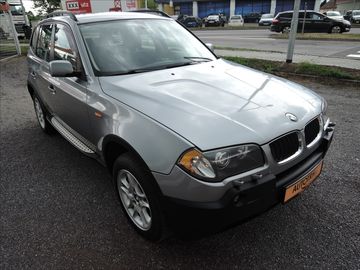 2,0 d 4x4 Servis Tažné