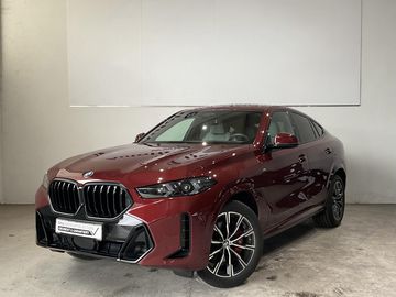 xDrive40d M-Sport Pro DAPro In