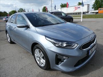 1,4 T-GDi 103kW EXCLUSIVE, ČR