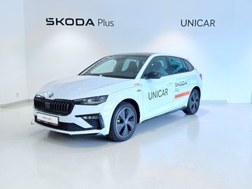 Monte Carlo 1.5 TSI / 110kW DS