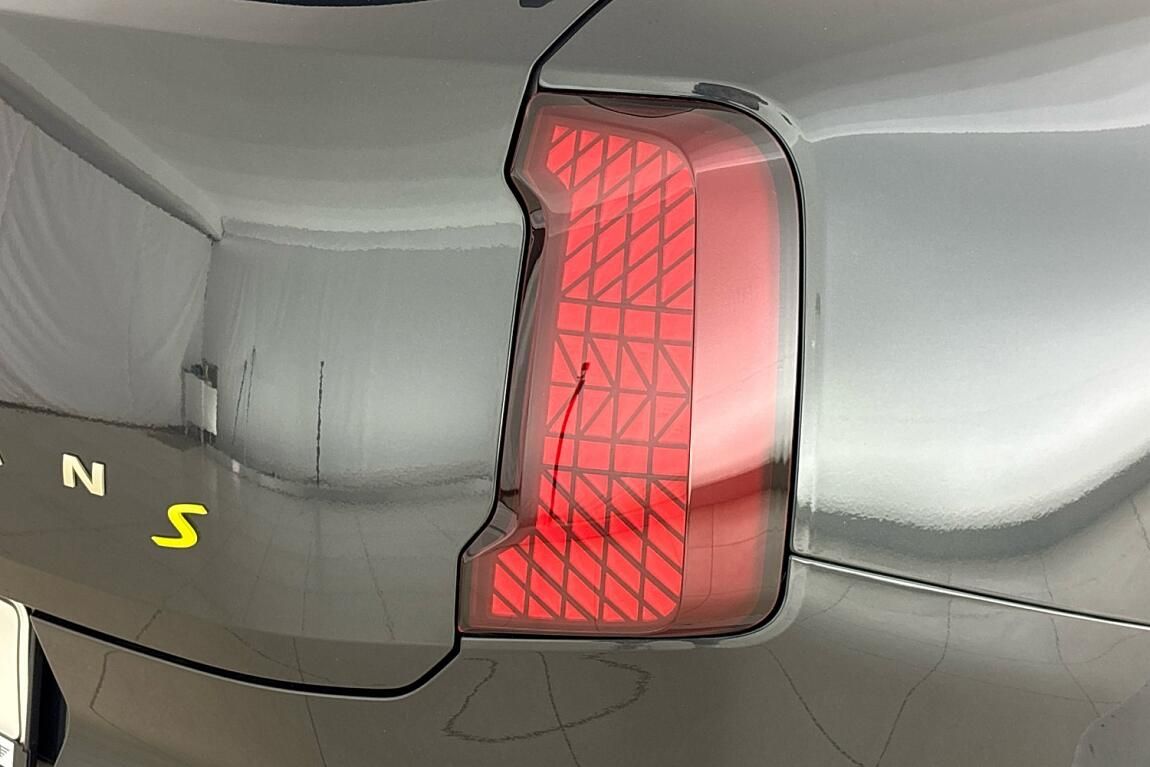 Mini Countryman, SE ALL4 - fotka 5