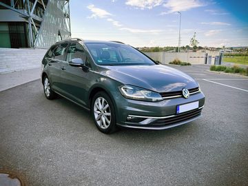 1.5 TSI 110 kW DSG Highline