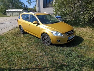Kia Ceed SW 1.6 CRDi