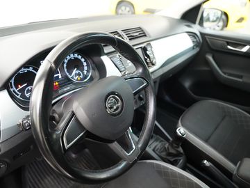 1.0 MPI 55 kW Ambition Plus