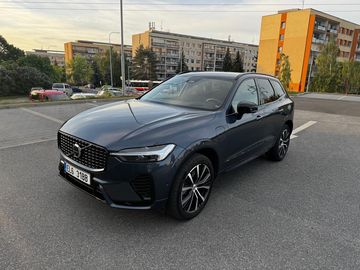 Volvo XC60 T8 MY2023