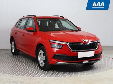 1.0 TSI, Ambition, ČR,1.maj