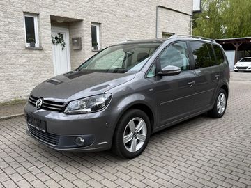 1.6 TDi 77kW LIFE*149TKM*STK*