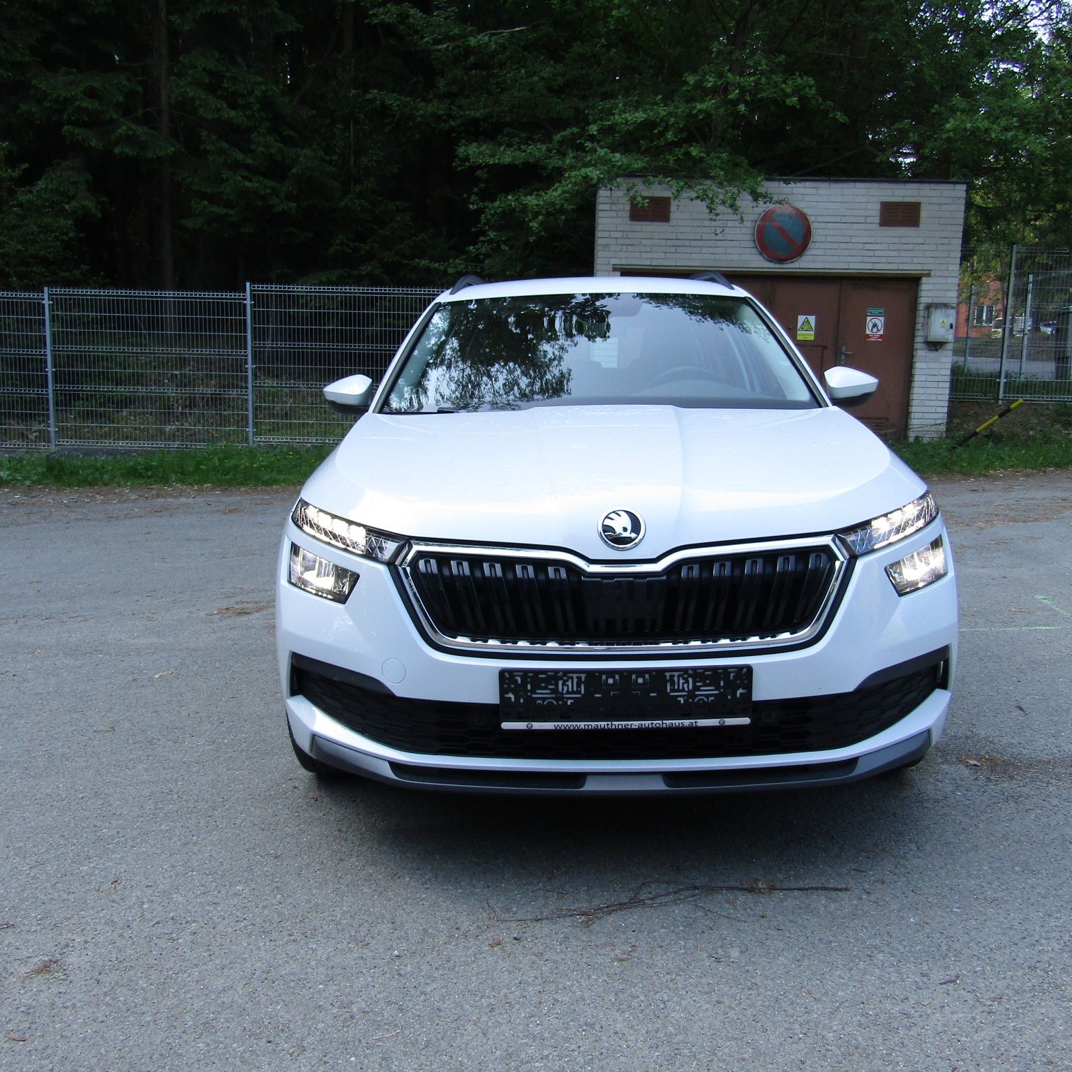 Škoda Kamiq, 1,0TSi 85kw, Ambition, DSG - fotka 2