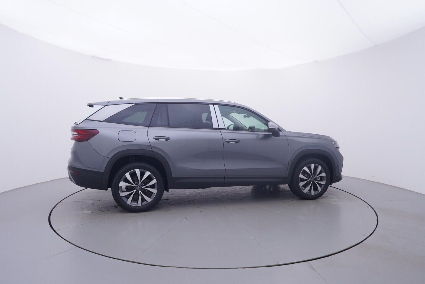 Škoda Kodiaq, Selection 2.0 TDI 4x4 142 kW - fotka 6