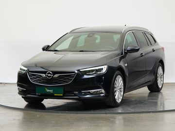 2.0 CDTI 125 kW Innovation