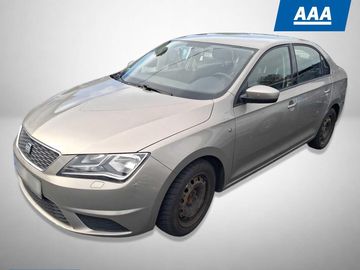 1.2 TSI, Navi, Klima, Tempomat
