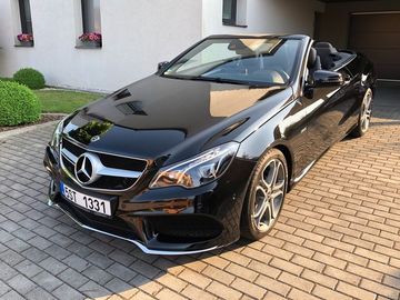 220CDI AMG Paket