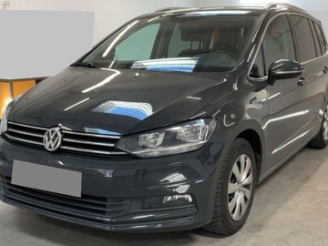 1.4 Tsi 110KW PĚKNÁ VÝBAVA TOP