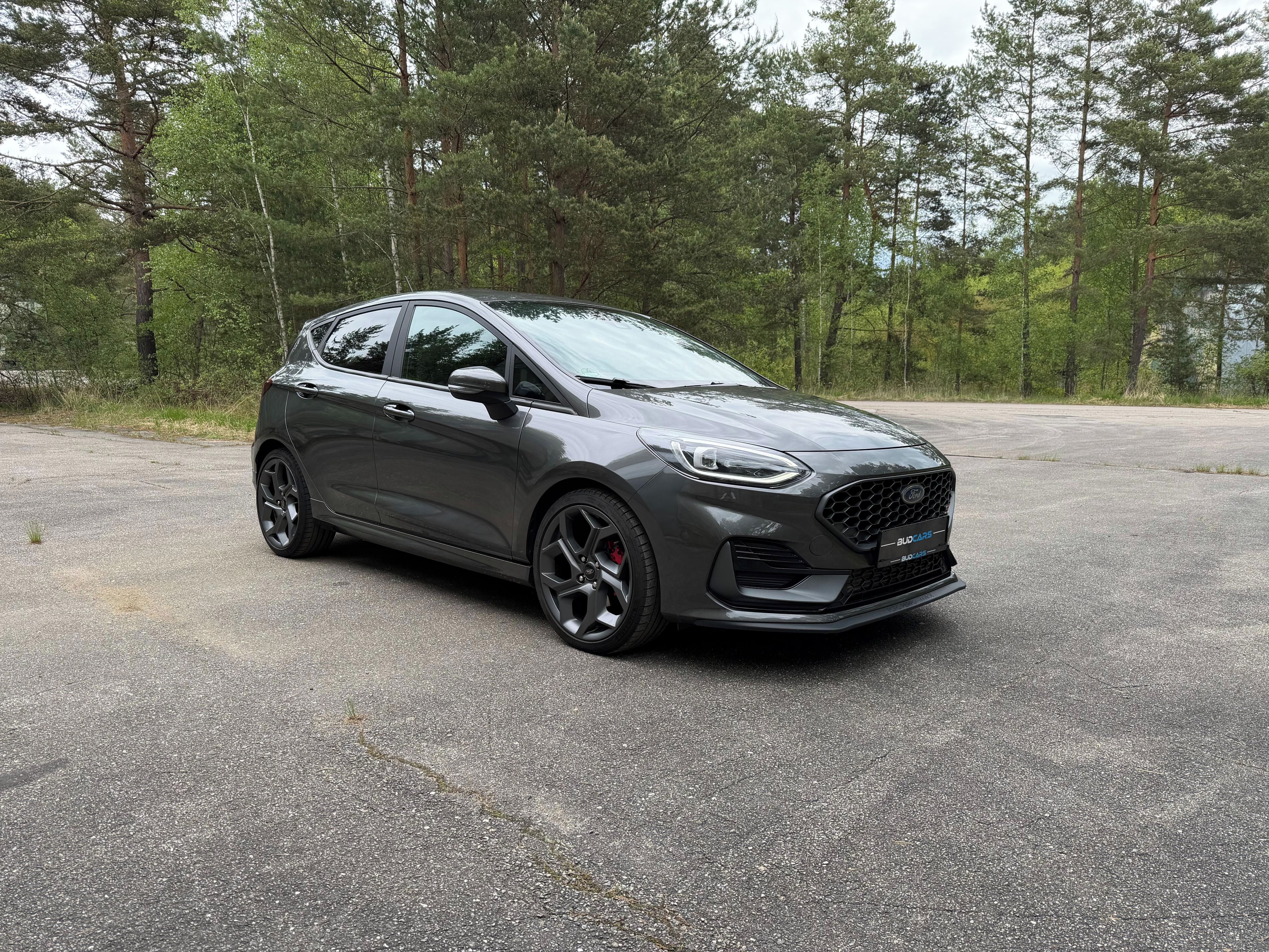 Ford Fiesta, ST Performance 200PS MK8,5 - fotka 3