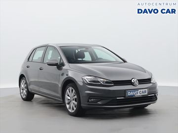 1,0 TSI 81kW Comfortline CZ