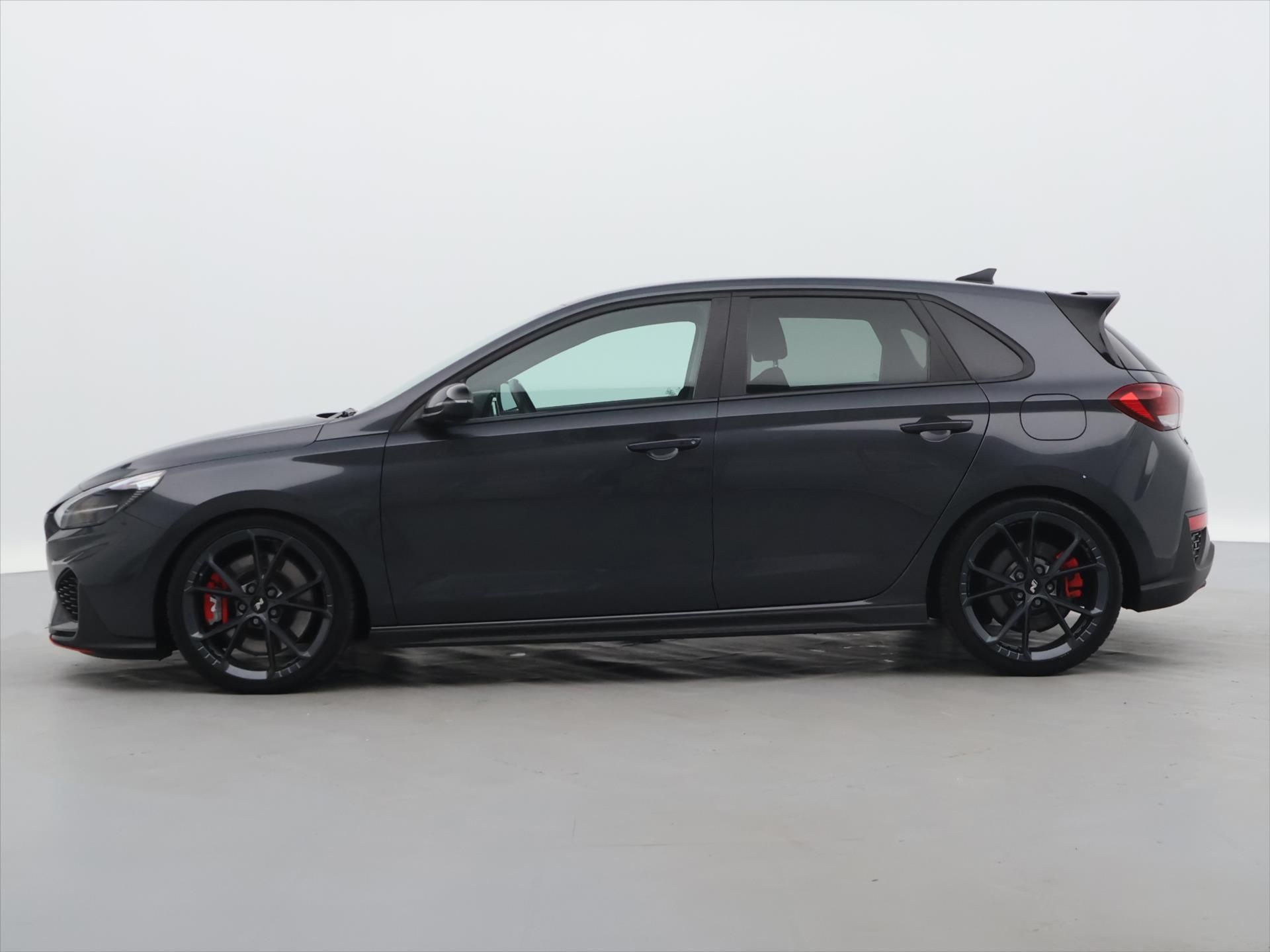 Hyundai i30, 2,0 TGDI 206kW N Performance - fotka 4